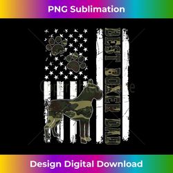 american flag best boxer dad ever tee dog dad - exclusive sublimation digital file