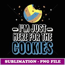 volleyball cookies funny girl christmas gift - instant png sublimation download