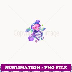 space axolotl cute kawaii pastel goth funny axolotl lovers -