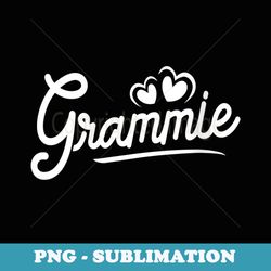 s grammie s from grandchildren cute mothers day grammie - creative sublimation png download