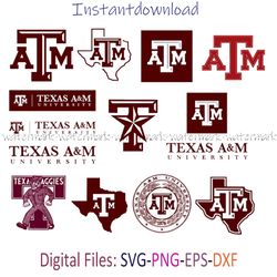 texas a&m logo svg, tamu logo, aggie logo, a&m logo png, texas a and m university, texas a&m logo transparent, team logo