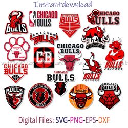 Chicago Bulls Logo SVG, Bulls PNG Logo, Bulls Logo, Bulls Logo Printable, Chicago Bulls Logo Transparent png, logo svg