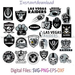 Las Vegas Raiders Logo SVG, NFL Raiders, Raiders PNG, Las Vegas Raiders Emblem file cricut, Instantdownloads, Png