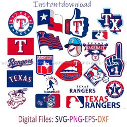 Texas Rangers Logo SVG, Texas Rangers PNG, Texas PNG Transparent, Texas Rangers, Instantdownload, for shirt, logo svg