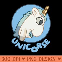 unicorse children - png download collection