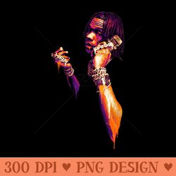 lil baby - download png graphics