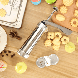 Pro Cookie Maker Set