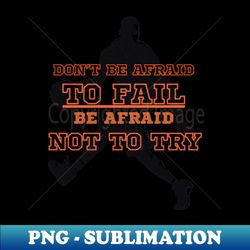 retro basketball quote - premium sublimation digital download