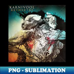 australian progressive metal band - png transparent digital download file for sublimation
