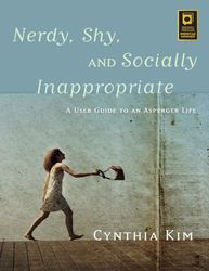 nerdy shy and socially inappropriate - cynthia kim