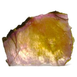Tourmaline Specimen Stone Gemstone Mineral 3.3 grams