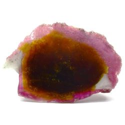 Tourmaline Specimen Stone Gemstone Mineral 14.4 grams