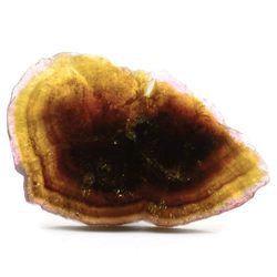 Tourmaline Specimen Stone Gemstone Mineral 25 grams