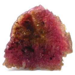 Tourmaline Specimen Stone Gemstone Mineral 12.1 grams