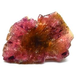 Tourmaline Specimen Stone Gemstone Mineral 26 grams
