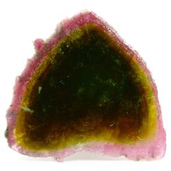 Tourmaline Specimen Stone Gemstone Mineral 16.6 grams