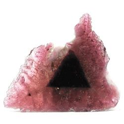 Tourmaline Specimen Stone Gemstone Mineral 8.5 grams