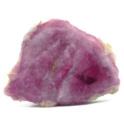 Tourmaline Specimen Stone Gemstone Mineral 16.5 grams