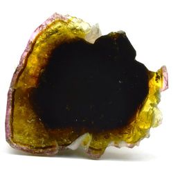Tourmaline Specimen Stone Gemstone Mineral 17.8 grams