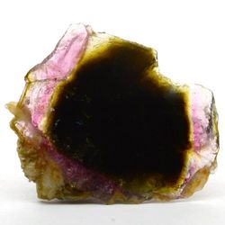 Tourmaline Specimen Stone Gemstone Mineral 9.6 grams