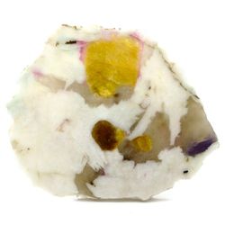 Tourmaline Specimen Stone Gemstone Mineral 37 grams