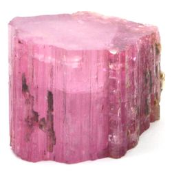 Tourmaline Crystal Specimen Stone Gemstone Mineral 18.6 grams