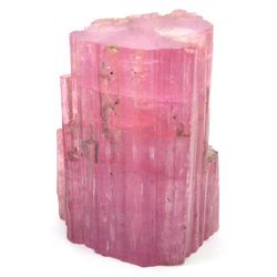 Tourmaline Crystal Specimen Stone Gemstone Mineral 47 grams