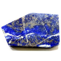 Lapis Lazuli Specimen Stone Gemstone Mineral 250 grams