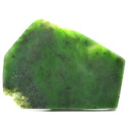 Nephrite Jade Specimen Stone Gemstone Mineral 292 grams