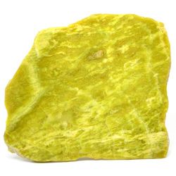 Ophicalcite Specimen Stone Gemstone Mineral 188 grams