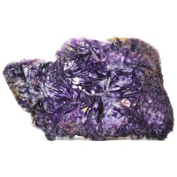 Lepidolite Tourmaline Specimen Stone Gemstone Mineral 236 grams
