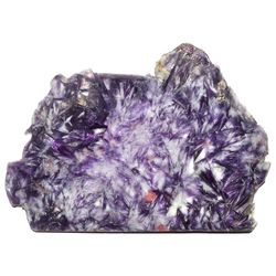 Lepidolite Specimen Stone Gemstone Mineral 74 grams