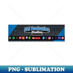 studio banner logo!!! - trendy sublimation digital download