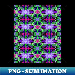 colourful abstract pattern 2071fb - decorative sublimation png file