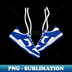 kentucky vintage basketball shoes - retro png sublimation digital download