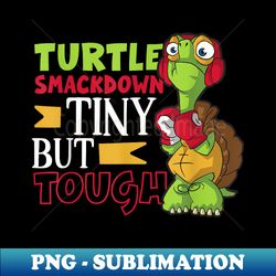 funny turtle boxing boxing ring boxer gloves boxing fighter - png transparent sublimation design