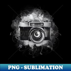 photographer - png transparent sublimation design