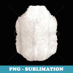 photo of hairy belly photo mouse fur photo halloween costume - stylish sublimation digital download