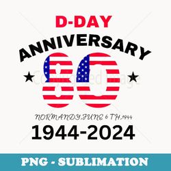 d-day dwight d. eisenhower quote d-day 80th anniversary - aesthetic sublimation digital file