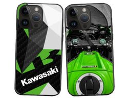 K Racing Phone Case For iPhone 15 14 13 12 Pro Max, Pro, Plus, Silicone Cases