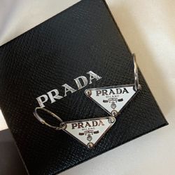 prada ring – Timeless Elegance and Style - prada necklaces
