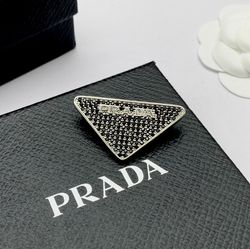 prada necklace triangle – Timeless Elegance and Style - prada necklace mens