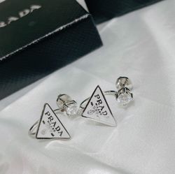 prada ring triangle – Timeless Elegance and Style - prada necklaces