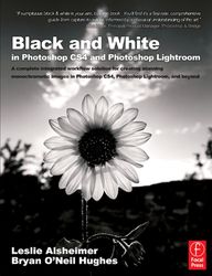 black and white in photoshop cs4 and photoshop lightroom pdf instant download