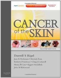 cancer of the skin: expert consult 2nd pdf instant download