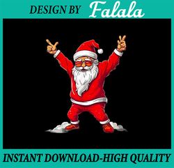 PNG ONLY Happy Christmas Santa Png, San-ta Cl-aus Png, Christmas Png, Digital Download