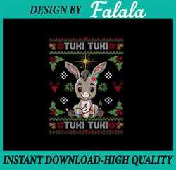 PNG ONLY Mi Burrito Sabanero Mexican Png, Donkey Latino Ugly Christmas Png, Christmas Png, Digital Download