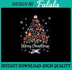 PNG ONLY Stethoscope Christmas Tree Nurse Nursing Scrub Top Christmas Png, Stethoscope Xmas Png, Christmas Png, Digital