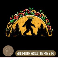 Sasquatch Boys Men png, PNG High Quality, PNG, Digital Download