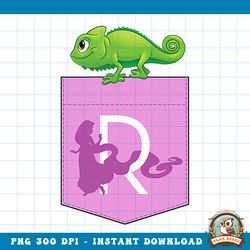 Disney Princess Rapunzel and Pascal png, digital download, instant